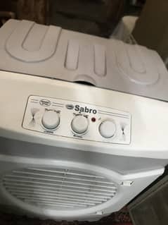 Sabro Air Cooler Model 8700 Big Size Cooler