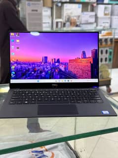 Dell XPS 13” Ci5 8th 16GB 256GB 13.3” touch FHD