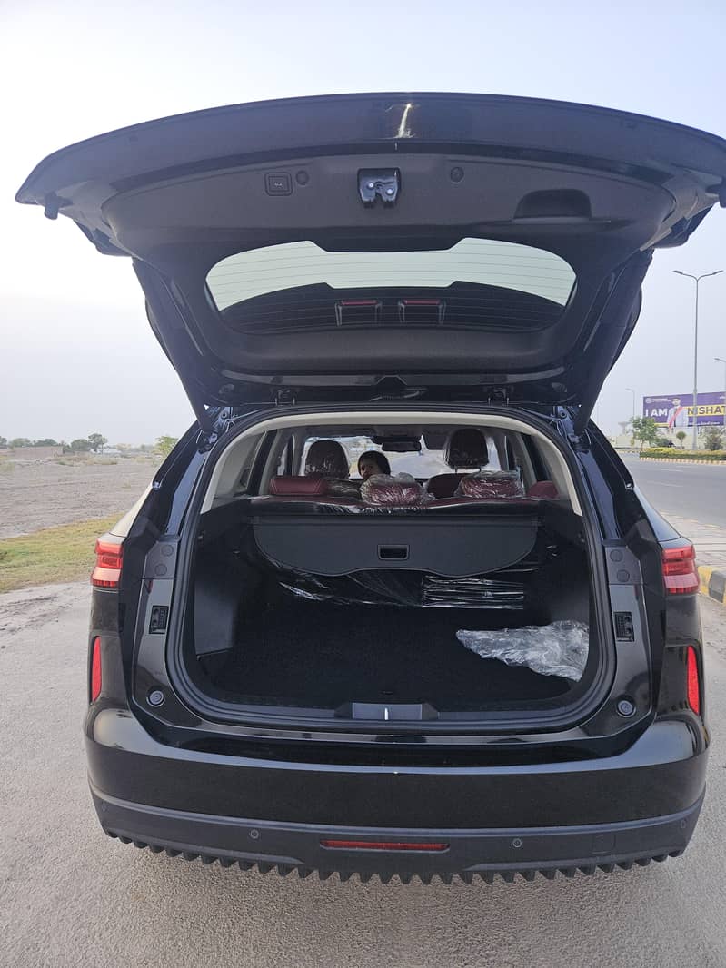 Haval H6 2025 4