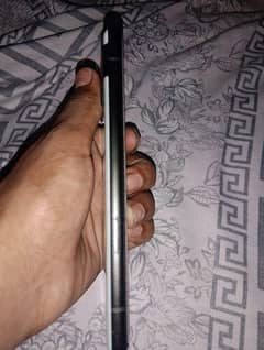 Brand new mobile