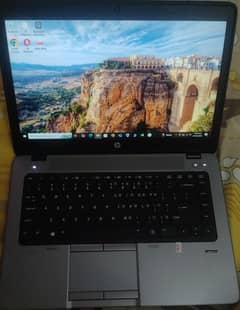 HP Elite book