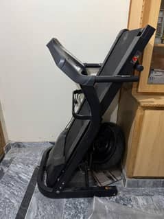 Oxygen Trademil USA