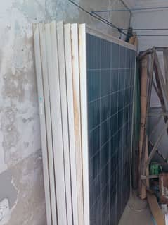 Solar Panels