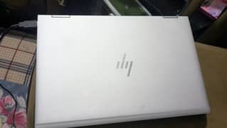 Elite Book i5 8th generation  x 360