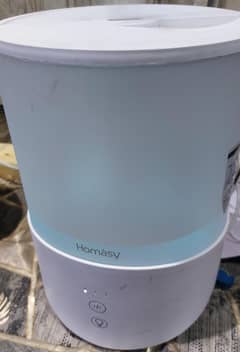 homasy branded