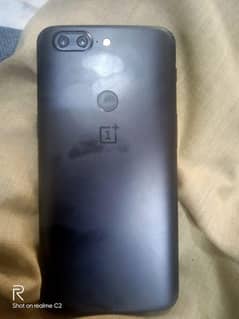 One plus 5t