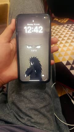 iPhone Xr / Non Pta
