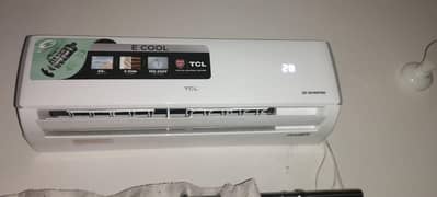 TCL A/C 12E Cool Model