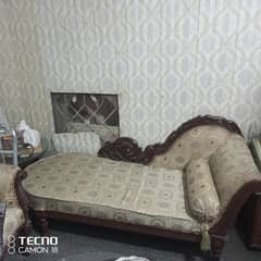 dewan sofa