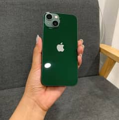 I phone 13