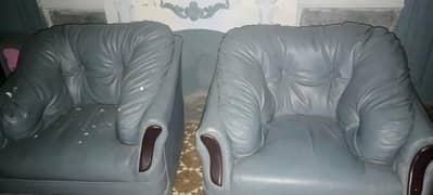 5 seater Sofa set