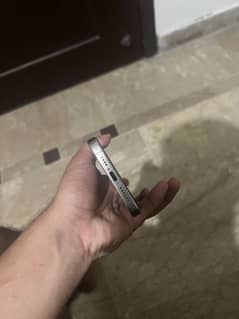 Iphone 15 Pro Max PTA Approved