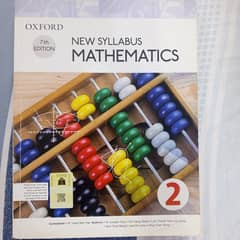 O level Books