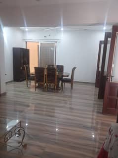 One Kanal Double Unit Brand New House For Rent