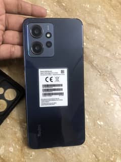 Redmi Note 12