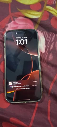 i phone 16pro max