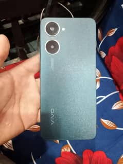vivo y03t new 4/64 lush condition(03704910597)