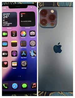 iPhone 12 Pro Max Factory Unlock 256GB Non PTA