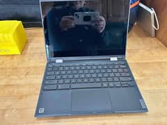 "Lenovo 300e (2nd Gen) - Perfect for Students & On-the-Go!