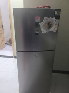 haier fridge inventer