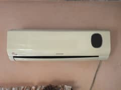 Kenwood 1.5 ton prism series split ac