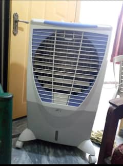 Room Cooler condition 10/9