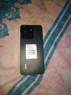 Redmi 13c