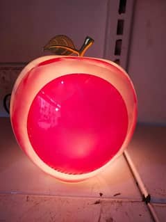 marble lamp 2peice ser
