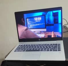 Hp eliteBook 840 g6