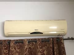 Sabro 1.5 ton split Ac