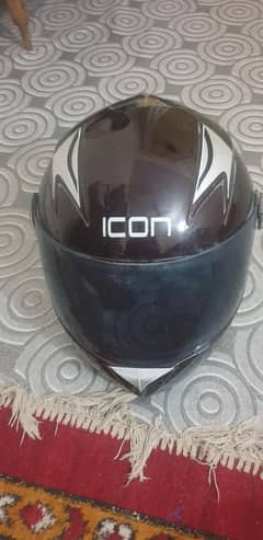 Helmet used for sale