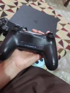 PS   4