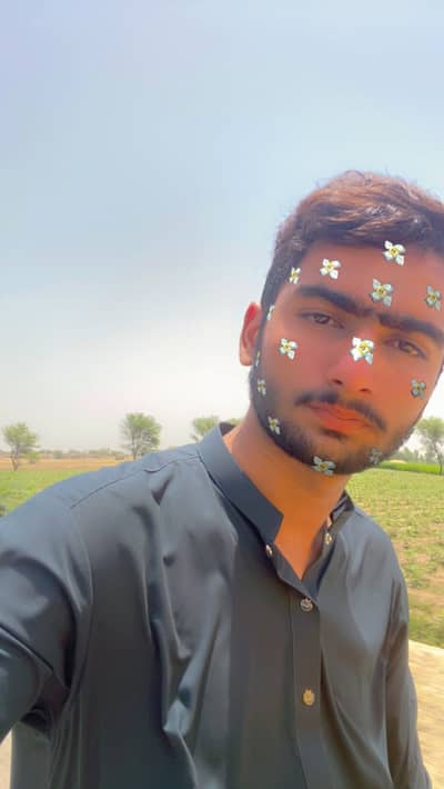 UMAR FAROOQ