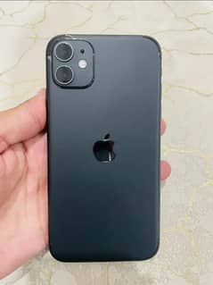 Iphone 11 128 gb bypass karwana hai