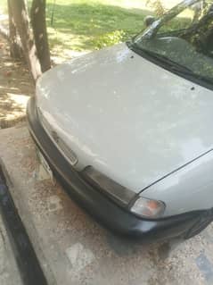 Suzuki Baleno 1999