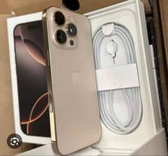 16 pro max 256gb only 30 cycle count with box & accessories