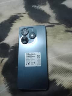 Tecno spark 20c