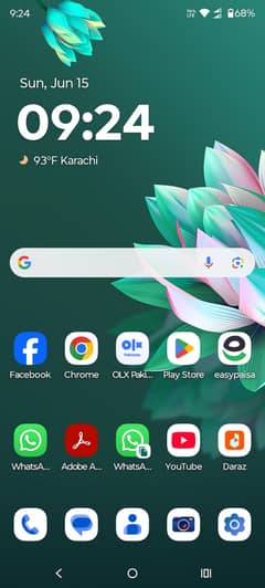 moto g85 5g (6month warranty left)