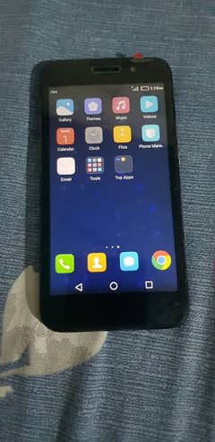 Huawei y3 (4g set dual sim)