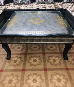 center table