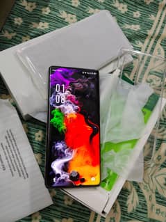 Infinix Hot 50 Pro Plus