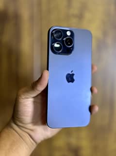 Iphone 15promax 256gb non pta