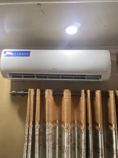 TCL T3 inverter AC 1.5 Ton