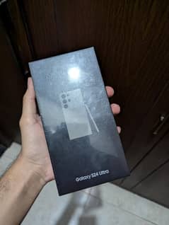 Samsung Galaxy S24 Ultra 12/256