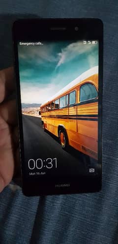 Huawei  p8 lite 4g set 2gb 16gb 03079436021 cl me