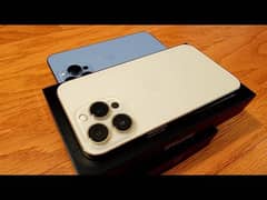 Iphone 13 Pro JV 100 Health