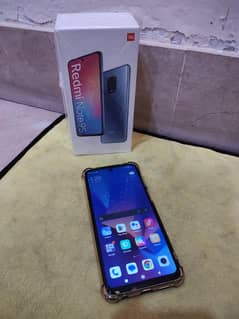 REDMI NOTE 9S