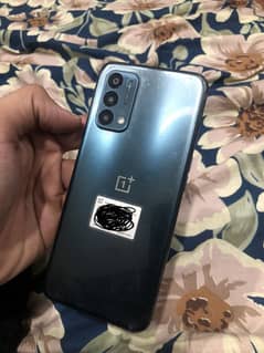 One plus N2 10/10 with complete box