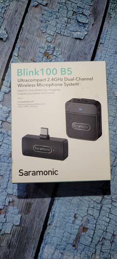 Saramonic