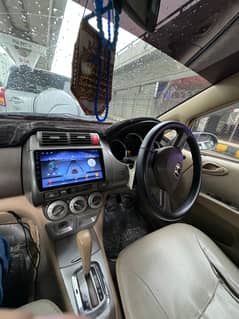 Honda City 2007 |  Well Maintained | Canyon S colour | Smooth Drive